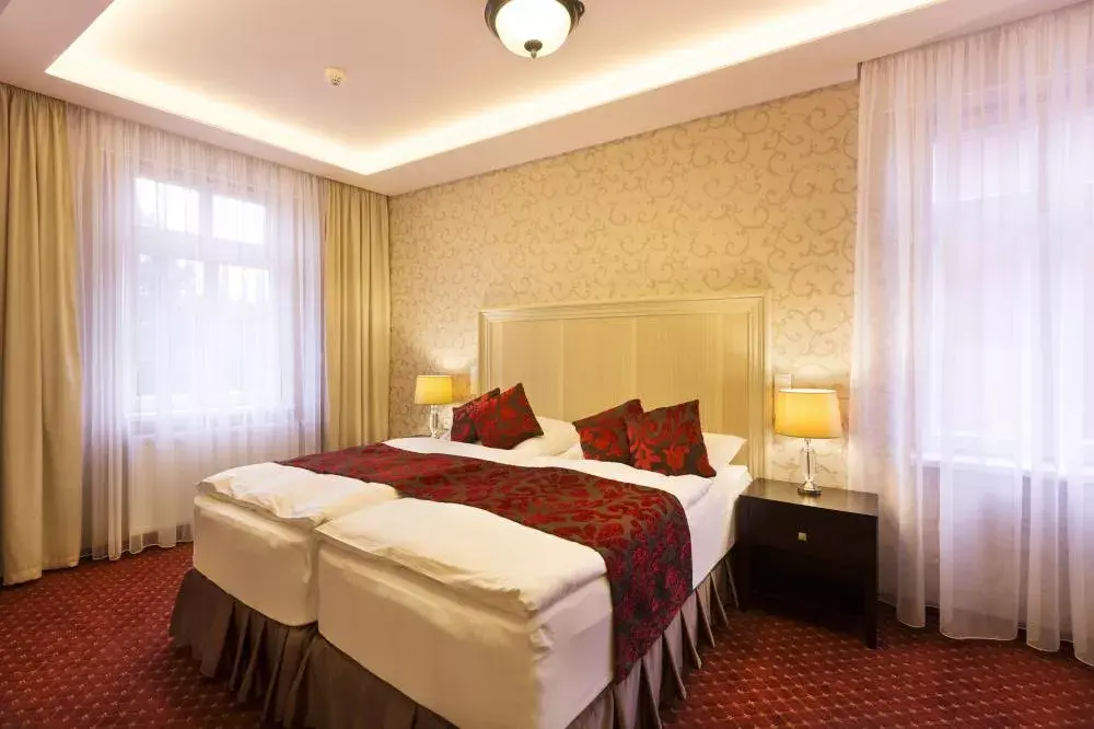 Photo 5 of Hotel Dvorana